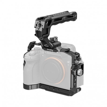 SmallRig puuri komplekt 6025 Sony Alpha 7 V / 7R V / 7 IV