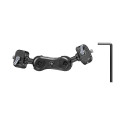 SmallRig 3515 Drop-in HawkLock Mini Magic Arm with Quick Release Ballhead