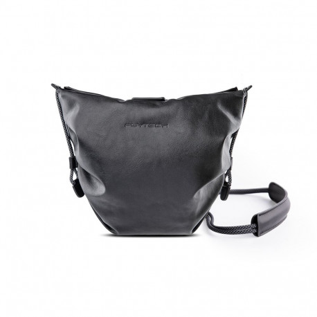 Camera Bag - PGYTECH OneGo Cloud Bag M Eco-friendly leather, versatile design Midnight