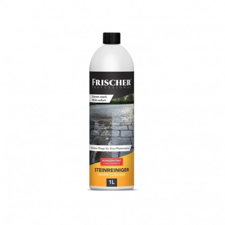 Cleaning Concentrate - Frischer Cleaner for Paving Stones 1000 ml