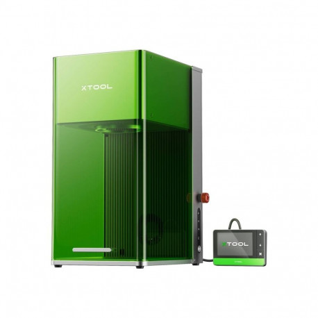 Laser Engraving Machine - xTool F1 Ultra Laser engraving machine + xTool Conveyor set