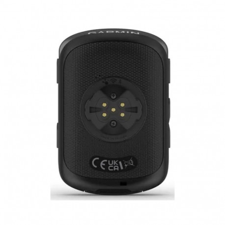 Cycling Computer - Garmin Edge 840 Solar GPS, 32h Battery, Touchscreen