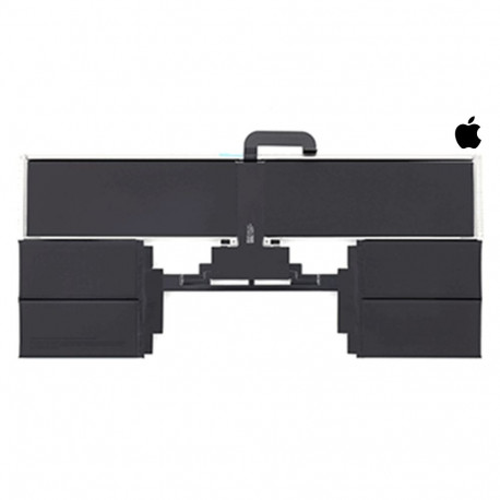 Battery (Original), Apple MacBook Air 15 (2023) / MacBook Air 15 (2024) / MacBook Air 15 (2025)