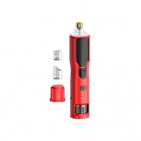 Pet Grooming Tool - Rojeco Electric Nail Grinder 6000-11000 RPM LED Light