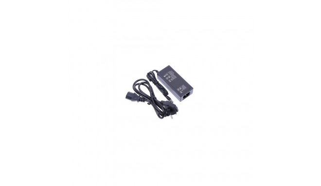 Power supply 12V, 5A, 60W