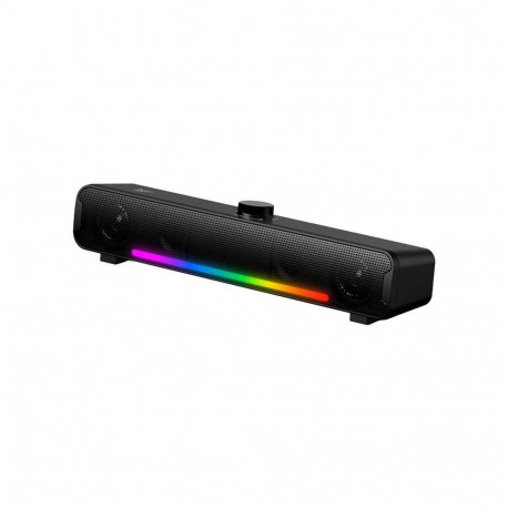 Speaker - ONIKUMA L16 Bluetooth 5.3 10W Dual Drivers Black