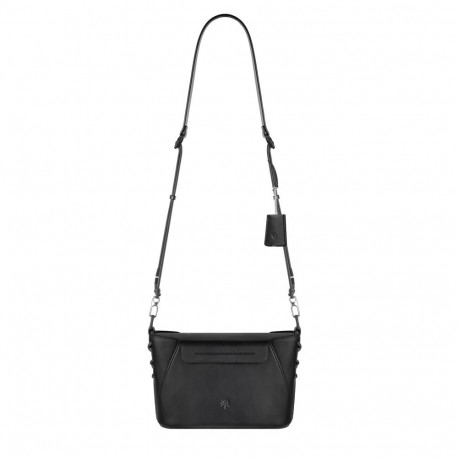 PGYTECH OneGo Classic Crossbody Mobile Bag (Elegant Black)