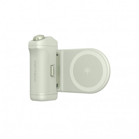 PGYTECH MagCam 2 Phone Grip (Mint Green)