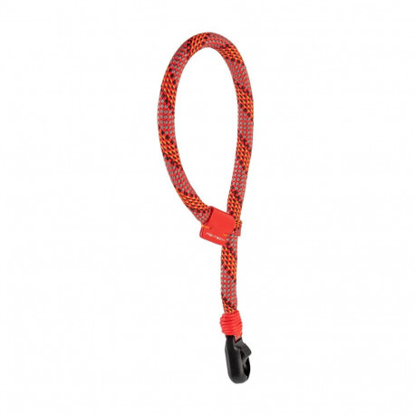 PGYTECH Camera Wrist Strap Slim (Outdoor Blaze Red)