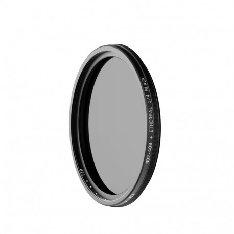 Urth 39mm Variable ND2 400 + Â¼ Black Mist Filter Plus+