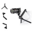 PGYTECH MANTISPOD 2.0ï¼Classic Black)