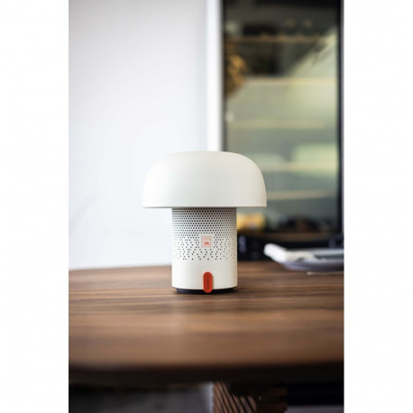 SOUND BY JBL Sensa Play kolonėlė/šviestuvas su JBL garso sistema, Cloudy White