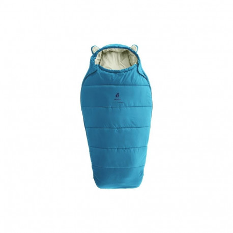 Deuter laste magamiskott (95–130cm), laineline/luu