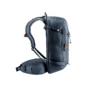 Ski touring backpack Deuter Freerider 30 L Black