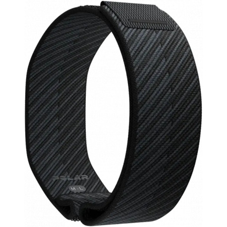 Polar käerihm Loop SoftWeave S-L, must