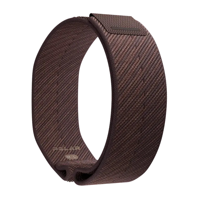 Polar käerihm Loop SoftWeave S-L, pruun