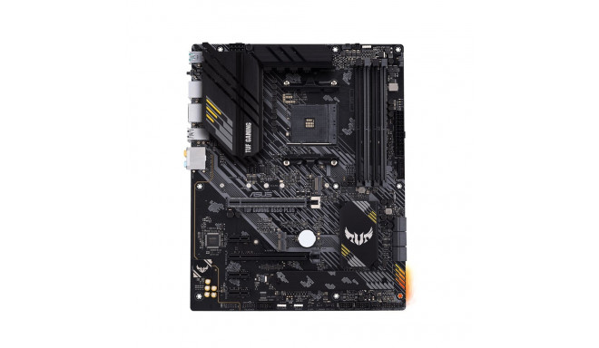 ASUS TUF Gaming B550-PLUS Socket AM4 ATX AMD  B550