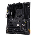 ASUS TUF Gaming B550-PLUS AM4 pesa ATX AMD B550
