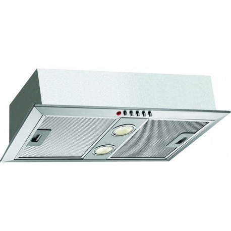 Teka GFH 73 Inox Built-in Stainless steel 329 m³/h