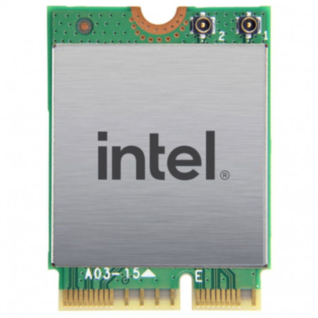 WiFi 6E AX211 M.2 vPro (Bulk)