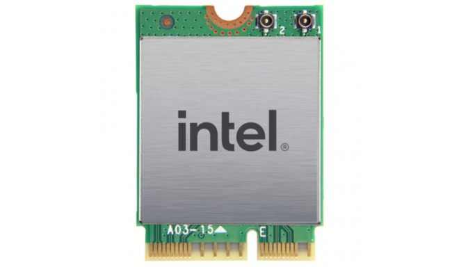 WiFi 6E AX211 M.2 vPro (Bulk)