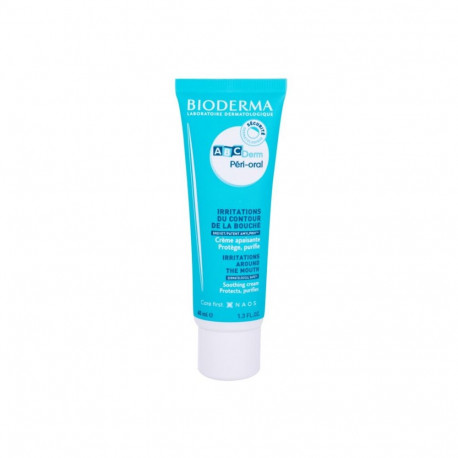 BIODERMA ABCDerm Péri-Oral (40ml)
