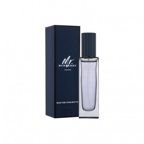 Burberry Mr. Burberry Indigo Eau de Toilette (30ml)