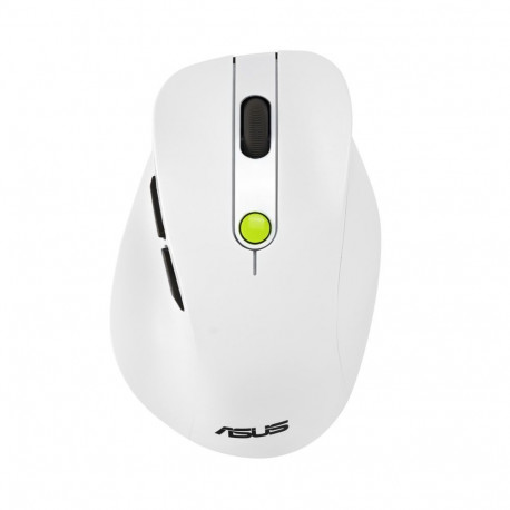 Asus MOUSE USB OPTICAL WRL MD105/VT-GN 90XB0AH0-BMU010