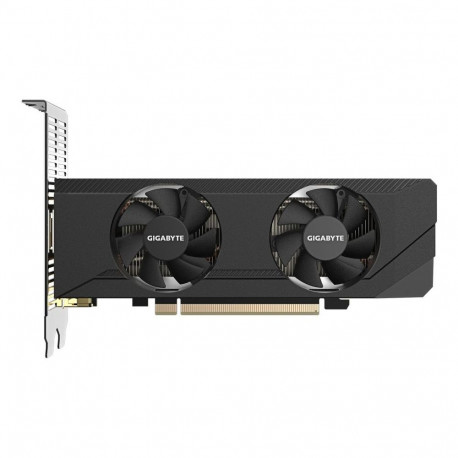 Gigabyte Graphics Card||NVIDIA|GeForce RTX 3050|1470 MHz|6 GB|GDDR6|96 bit|PCI Express 4.0|Active|GV
