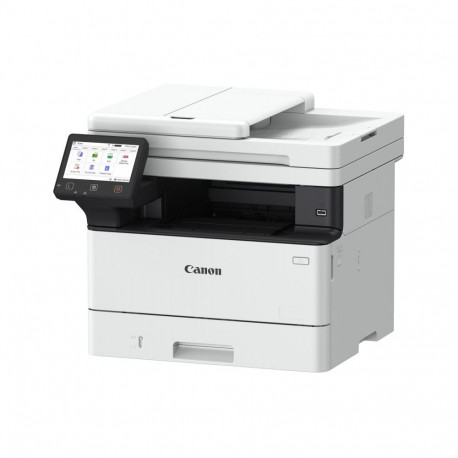 Canon I-SENSYS MF461dw II 3-in-1 Mono Laser Printer |