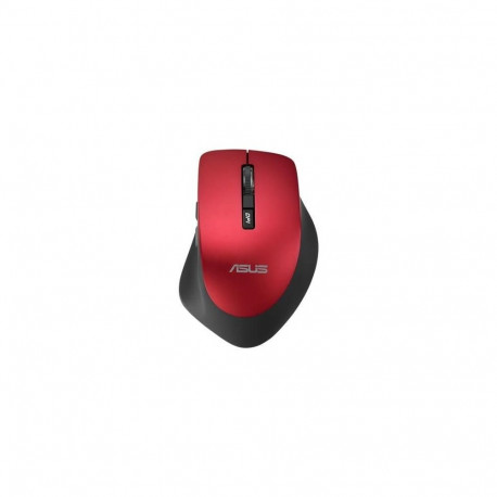 Asus MOUSE USB OPTICAL WRL WT425/RED 90XB0280-BMU030