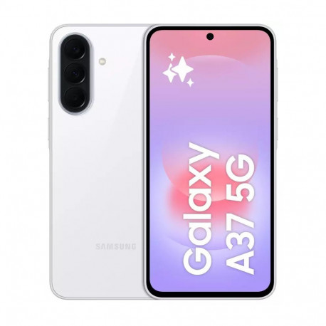 Samsung Galaxy-A37 5G 8/256GB Awesome White