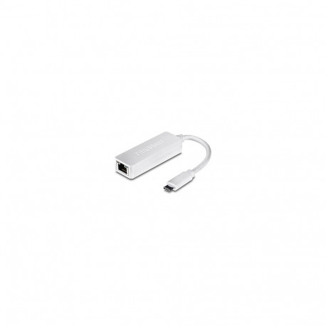 TRENDnet adapter TUC-ETG USB-C - Gigabit Ethernet
