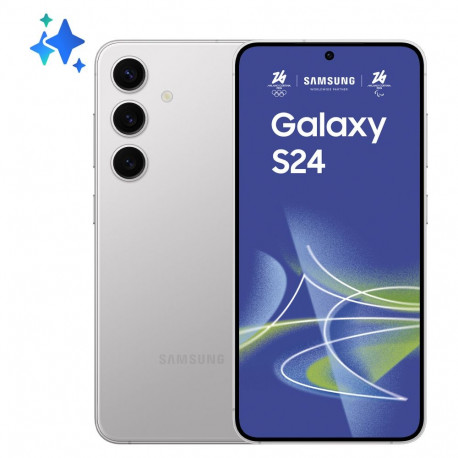 Samsung Galaxy S24 256GB 8RAM 5G EU, hall