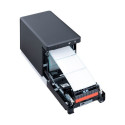 "STAR MICRONICS EUROP MC-LABEL2 BARCODE LABEL PRINTER ADJUSTABLE LABEL WIDTH WITH MAX"