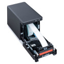 "STAR MICRONICS EUROP MC-LABEL2 BARCODE LABEL PRINTER ADJUSTABLE LABEL WIDTH WITH MAX"