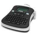 Dymo etiketiprinter LabelManager 210D+ praktilises kohvris (SoftCase)