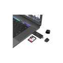 Topeltliides USB-C/-A/SD/Micro SD 5Gbps