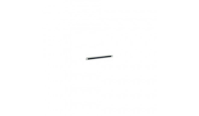 Harjapaneel 19" 1U Premium, RAL7035