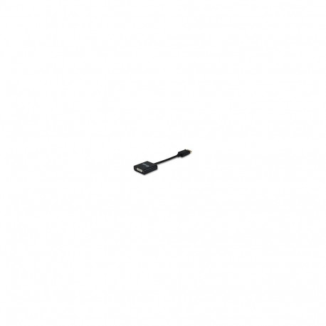 "1.1 DisplayPort->DVI 1920x1200/ 60Hz St/Bu 0.15m sw"