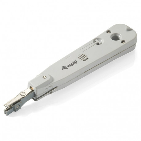 "LSA-Auflegewerkzeug LSA-Serie/RJ45 beige"