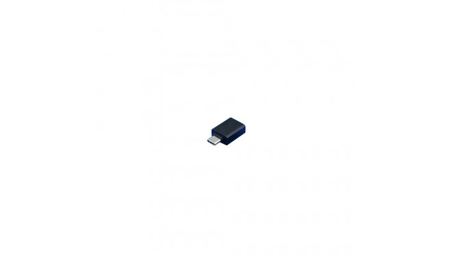 "EFB USB3.0 C/M - A/F Adapter ABS PLUG"