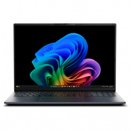 Medion sülearvuti SPRCHRGD 16 S1 CU7 258V/32GB/1TBSSD/W11 Home