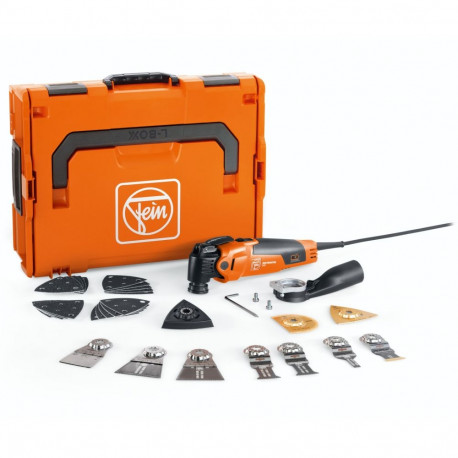 "Fein Multimaster MM 500 PLUS TOP"
