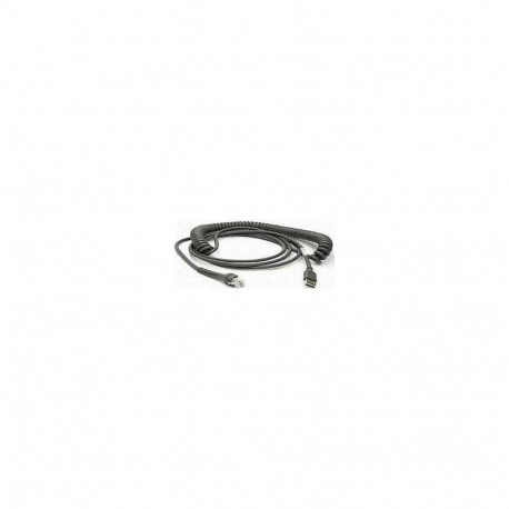 "Datalogic CAB-424E - USB-Kabel - USB (M) - 2 m"