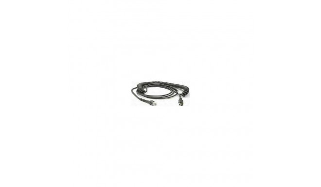 Datalogic USB-kaabel CAB-424E USB (M) 2m