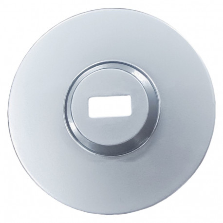 "CONCEPTRONIC Sicherheitssteckplatzadapter silber"