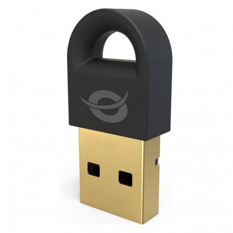 "CONCEPTRONIC Bluetooth5.3 Adapter USB 20m schwarz"