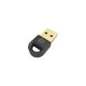 "CONCEPTRONIC Bluetooth5.3 Adapter USB 20m schwarz"