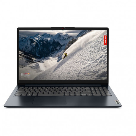 "Lenovo IdeaPad 15ALC7 RYZ-5700U/16GB/512SSD/W11 Home French AZERTY Layout"